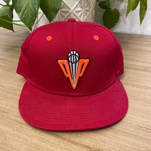 Nike Pippen “Pip” SnapBack Hat